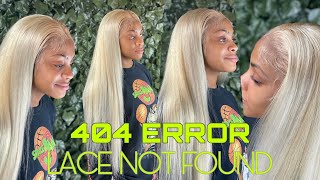 This 613 Wig Is Giving Scalp!!!| Best Blonde Hair Ever| Yolissa Hair