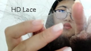 What'S The Difference Between Hd Lace And Transparent Lace?