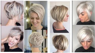 Women 2022 Eye Catching Best Short Pixie Haircut Ideas Most Viral Transformation  Long Pixie Haircut