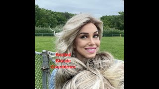 6 Popular Rooted Blonde Wigs! | Michelepearl