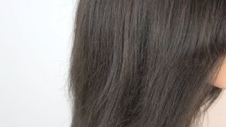My Relaxed Hair Is Very Stiff How Do I Fix My Hair?