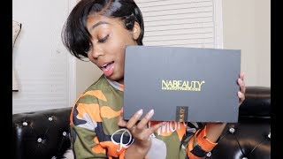 How To Rock A Short Pixie Cut Lace Front Wig| Na Beauty Hair