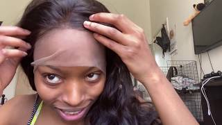 Wow African Honest Hair Review