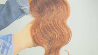 Mogul Hair Color 8 Ash Blonde Dark Brown Remy Human Hair Closure Indian Body Wave Hand Tied 4*4 Lace