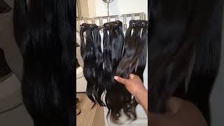 New Cambodian Hair Vendor- How It Looks After Wash | Chrissy J
