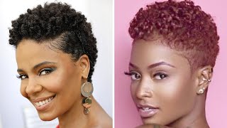 60 Anti Age Haircut - Short Hairstyles With Undercut - Wendy Styles