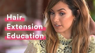 Hair Extension Education | Extend Your Beauty With Ulta Beauty, Lynette Cenee & Roxette Arisa