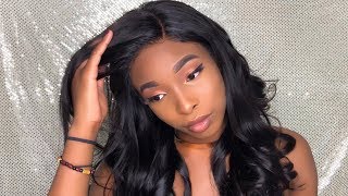 Beginner Friendly: How To Bleach And Sew On Your Lace Closure  | Asteria Hair Company