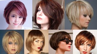 Breathtakingly Short Bob Haircuts & Styles For Women Over 40 To Steal Everyone Attention In 2022