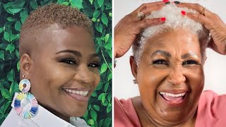 60 Most Trendiest Haircuts & Short Hairstyles For Older Women | Wendy Styles.