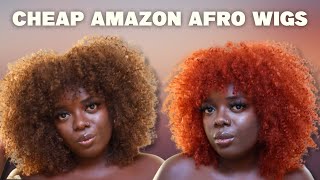 $25 Amazon Fro! Step-By-Step Tutorial + Wig Sale Info!! July 2022 | $20 Tuesday, Ep. 81