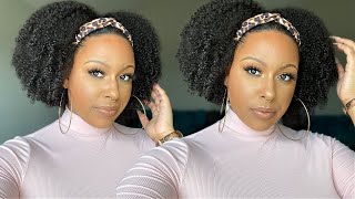 How To Define Curls On A Kinky Curly Wig! + Detailed Comparison | + Bf Coupon Codes! Ft. Curls Curls
