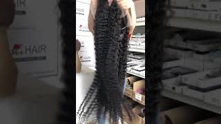 40Inch Wigs On Hand , 40Inch Frontal Wig , Deep Wave , Water Wave, Long Inch Hair , Long Wigs
