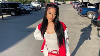 Best Frontal Wig Ever | Mslynn Hair (Natural)
