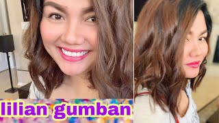 Beach Waves Hair Tutorial Without Curling/Flat Iron For Short Hair 2019 || Lilian Gumban