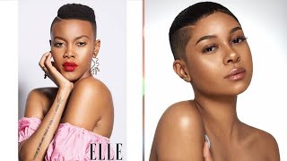 70 Classic And Cool Short Hairstyles For African American Black Women By Wendy Styles.
