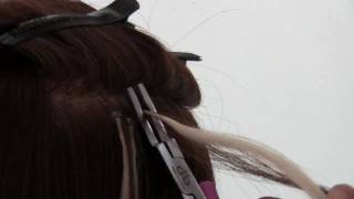 Learn How To Remove Donna Bella Hair Extensions