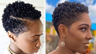 Top Notch Short Hairstyle For All Women