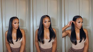 It'S My Hair!!! Ultimate Lace Meltdown Best Hd Lace Wig Ever |Alipearl Hair Review