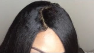 How To Bleach Knots On Lace Closure Or Frontal For Beginners