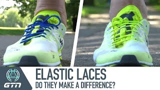 Elastic Laces Vs Standard Laces – Which Are Faster For Triathletes?