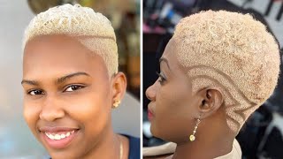 Very Low Maintenance Short Hairstyles To Rock This Christmas | Holiday Haircuts | Winter Short Hair