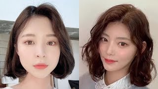 11 Easy Cute Korean Hairstyles | Amazing Haircut Ideas 2020 | Hair Beauty