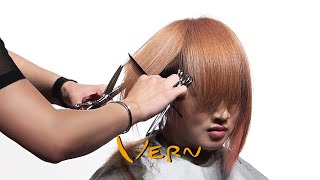 Choppy Layered Short Haircuts - Vern Hairstyles 46