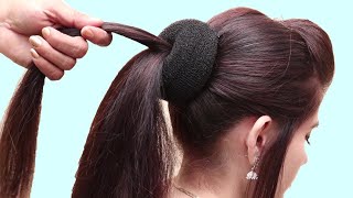 Everyday Hairstyles For Short Hair Girls | Hair Style Girl | Easy Hairstyles | New Hairstyles 2022