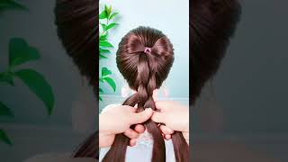 Easy Hairstyles For Short Hair#Easy#Hairstyles#Hair#Tiktok# 159