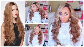 Becky Wit Da Good Hair ❤ Uni Wigs Glueless Full Lace