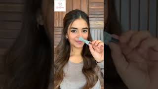 Open Hairstyle For Thin Hair Simple Hairstyle| Quick Hairstyle || Hair Style Girl #Shorts #Ytshorts