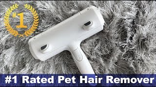 Furwell Roller™ Pet Hair Remover - Step By Step Guide On How To Use