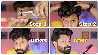 5 Natural Hair Styling Tips That Everyone Should Know | Shadhik Azeez