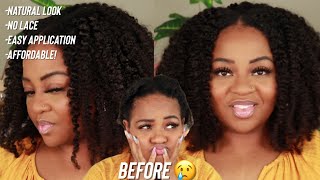 Maybe She Born With It…Maybe It’S The Best V-Part Wig Ever!!! Must Have Unit! | Curls Curls