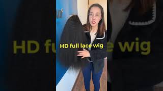 How To Get A Hd Full Lace Wig , Pegasus Wholesale Hair