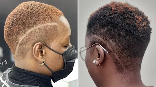 The Best Short Hairstyles/Haircuts For Women Over 40-90Yrs | Short Hair Hairstyles | Wendy Styles