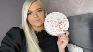 Goo Goo Hair Extensions | Review | Tape Extensions
