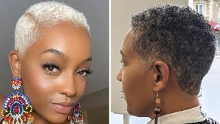 Short Hairstyles That Will Make You Look 15Yrs Younger | Anti-Age Short Haircuts For Women