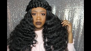 Gbk Hair Extensions Raw Indian Curly Full Review