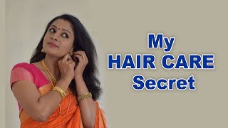 My Hair Care Secret | Tips For Healthy Hair | Repairing Damaged Hair | Natural Haircare Routine