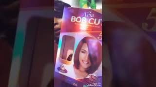 Beauty On A Budget: $20 Virgin Hair: Aria Bob Cut 5 Pcs