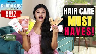 Hair Care Must Haves | You Can’T Miss Out On These Hair Growth Powders & Tools