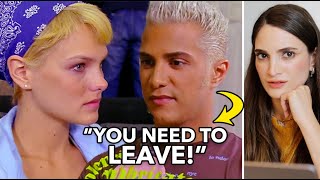 Model Kicked Off Antm Over Haircut?! Photographer Reacts