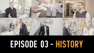 What Is The History Of Kms Hair Care & Styling Products? | Product Journey: Take The Tour