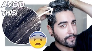 My Top Hair Care Tips, Products And Tricks! "And Sometimes Hair"  ✖  James Welsh