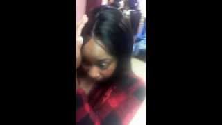 Atlanta'S Best $99 Sew In Weave Extensions Looks So Natural & Classy View Coupons Www.Atmhair.C