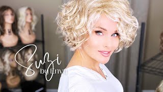 Envy Suzi Wig Review | Unboxing This New Style | What To Expect | Similar Styles | Piece It Out!