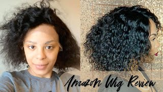 Berimy Wig Review | Tailyn K