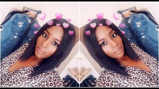 Aliexpress Bob Wig | Unboxing First Impressions